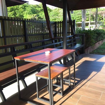Siray Green Resort Пхукет Экстерьер фото