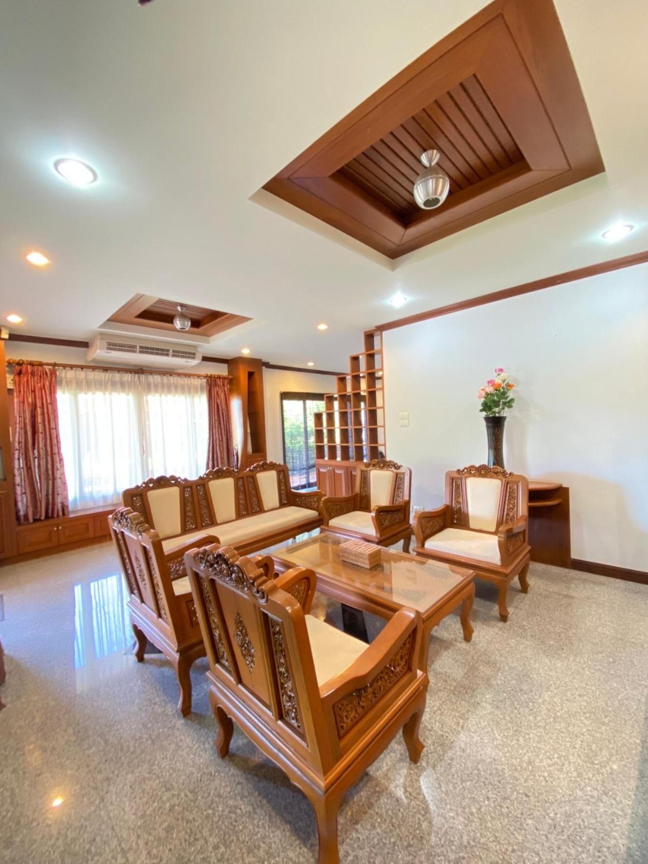 Siray Green Resort Пхукет Экстерьер фото