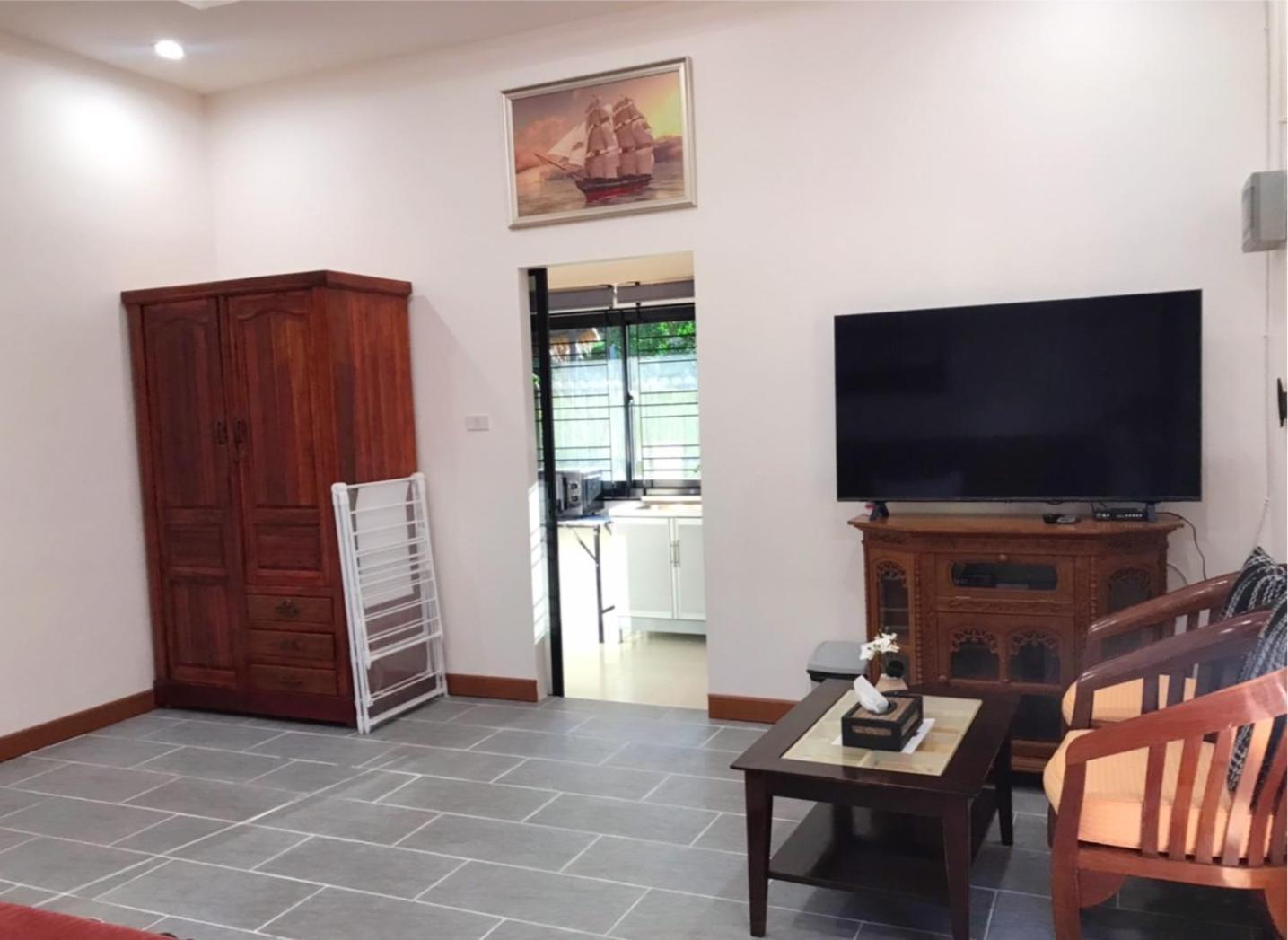 Siray Green Resort Пхукет Экстерьер фото
