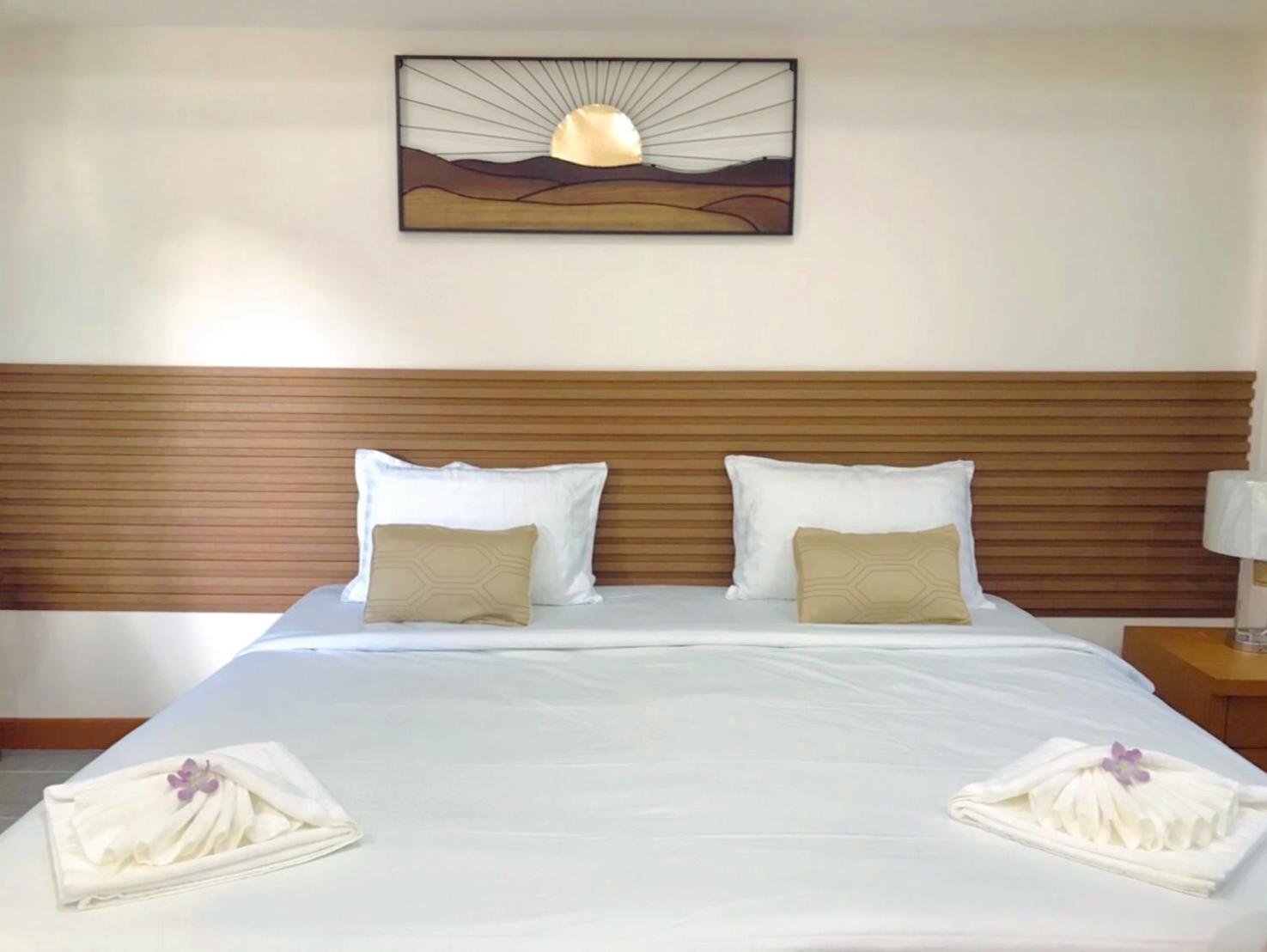 Siray Green Resort Пхукет Экстерьер фото